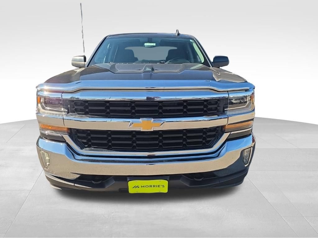 chevrolet silverado 1500 2017 3GCUKREC2HG345296 image chevrolet silverado 1500 2017 3GCUKREC2HG345296 image